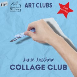 Collage Club