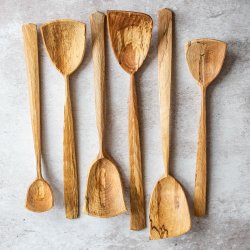 Spoon Carving Workshop with Alex Finberg