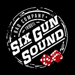 Six Gun Sound, The Ultimate Bad Company Tribute