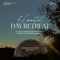 Elemental Day Retreat