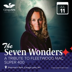 The Seven Wonders