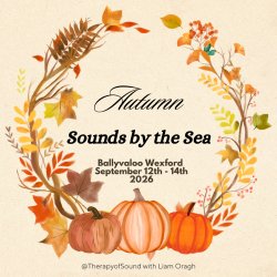 Autumn Sounds by the Sea
