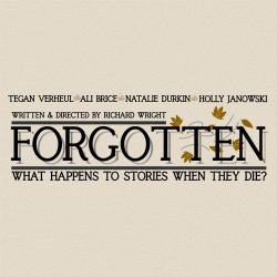 Forgotten