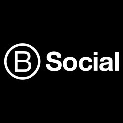 B Social: Gather with Fellow B Corp Leaders and Aspiring Impact Entrepreneurs