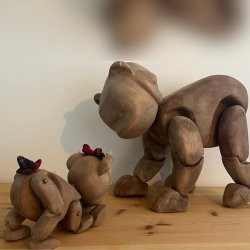 The Bear that Wasn't