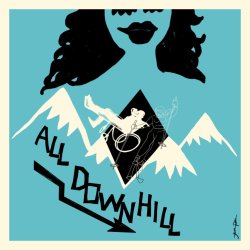 All Downhill