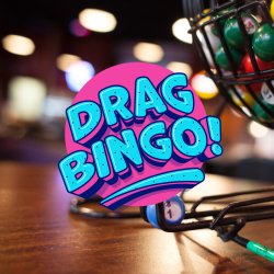 Drag Bingo Image