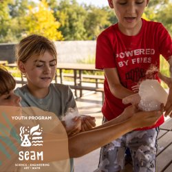 Youth SEAM Series