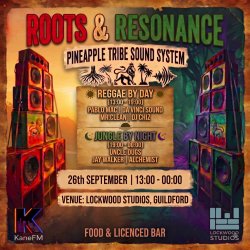 Roots & Resonance