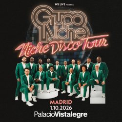 Grupo Niche