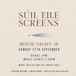 Súil Eile Screens - 01
