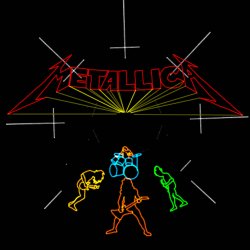 Laser Metallica