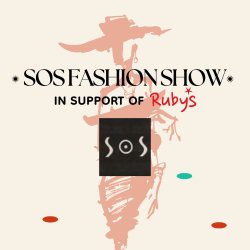 SOS Fashion Show