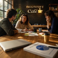 Stop Selling Like a Salesperson. Start Facilitating Better Conversations with Emily Gardner