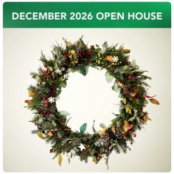 Circle Back: A START Holiday Open House
