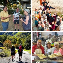Free 30-Minute Italian Immersion Tour Preview