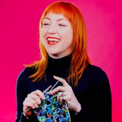 Writing Professional Crochet Patterns - Julia Madill