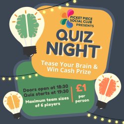 Quiz Night