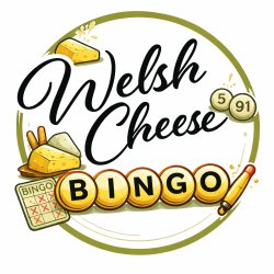 Cheese Bingo Night!