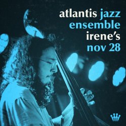 Atlantis Jazz Ensemble