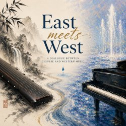 East Meets West - A Musical Dialougue Between Cultures