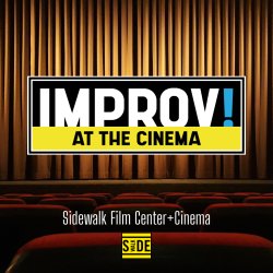 Improv! At the Cinema