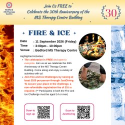 Fire and Ice 2026