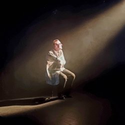The Silence of Snow: The Life of Patrick Hamilton
