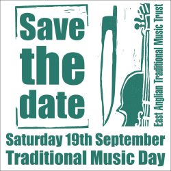 Traditional Music Day 2026