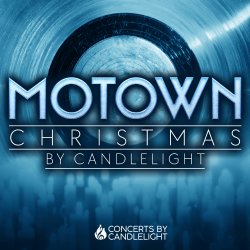 Motown Christmas By Candlelight at The Candlelight Arena, Manchester