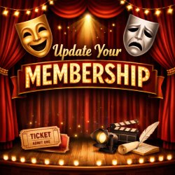 2026 Membership Drive