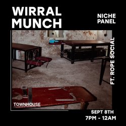 Wirral Munch ft. the Rope Social
