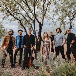 Live from Laurel Canyon: Songs and Stories of American Folk Rock - $55