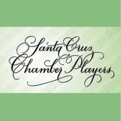 Santa Cruz Chamber Players logo