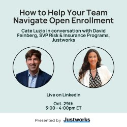 How to Help Your Team Navigate Open Enrollment