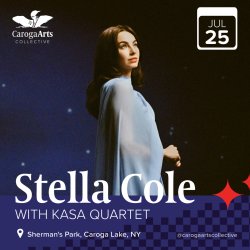 Stella Cole