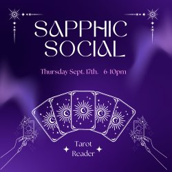 Sapphic Social