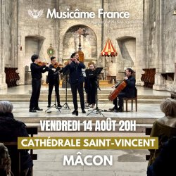 Musicâme Mâcon