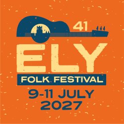 Ely Folk Festival 2027