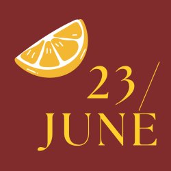 Linocut & Spritz