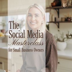 Social Media Masterclass | September 2026