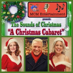 The Sounds of Christmas-A Christmas Cabaret