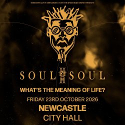 Soul II Soul (Newcastle)