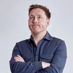 Andrew Ryan