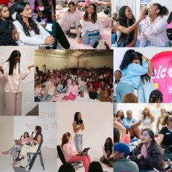 Support Girls Just Wanna Love God