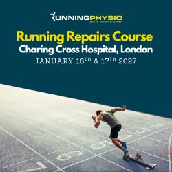Running Repairs: 2 day course, Charing Cross Hospital, London