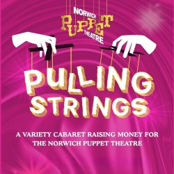 Pulling Strings