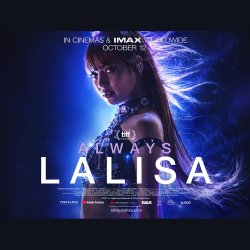 Always Lalisa film poster