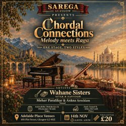Chordal Connections