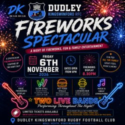 DK Fireworks Spectacular
